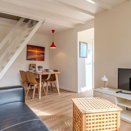 דומבורג Hello Zeeland - Vakantiehuis Beatrixstraat 27A מראה חיצוני תמונה