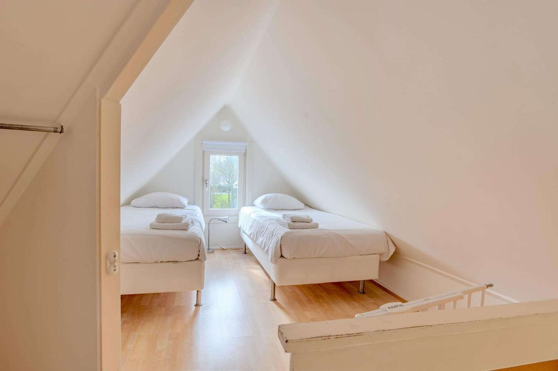 דומבורג Hello Zeeland - Vakantiehuis Beatrixstraat 27A מראה חיצוני תמונה