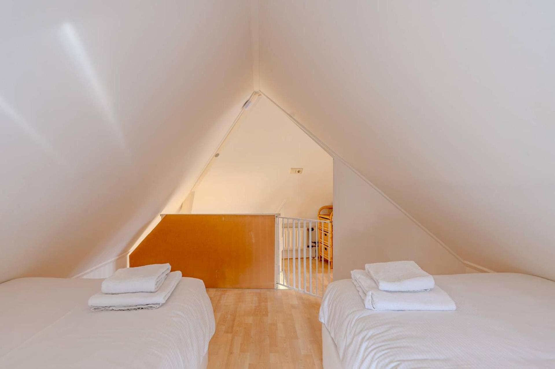 דומבורג Hello Zeeland - Vakantiehuis Beatrixstraat 27A מראה חיצוני תמונה