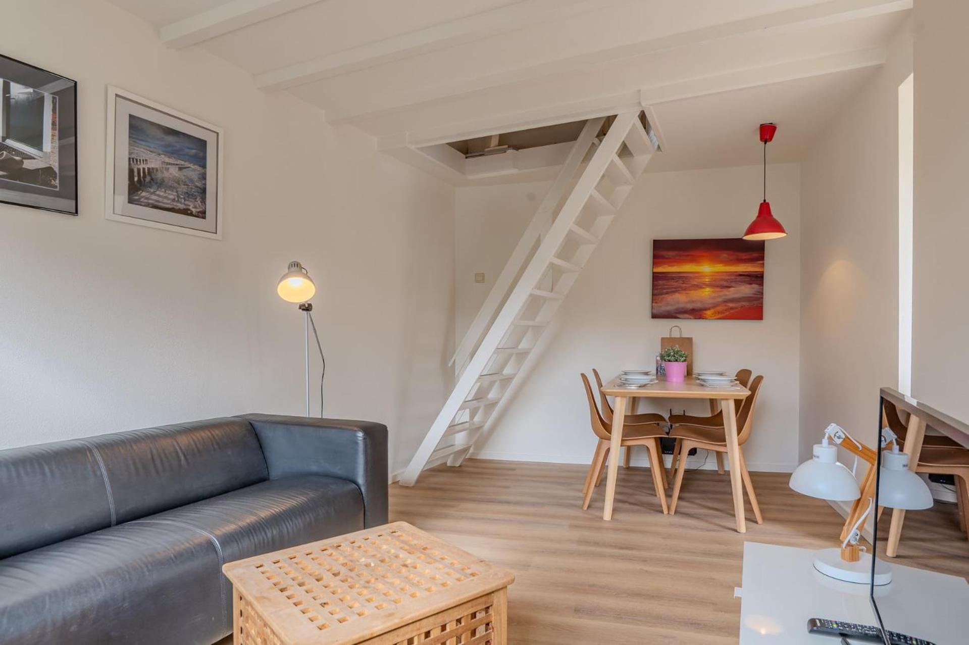 דומבורג Hello Zeeland - Vakantiehuis Beatrixstraat 27A מראה חיצוני תמונה