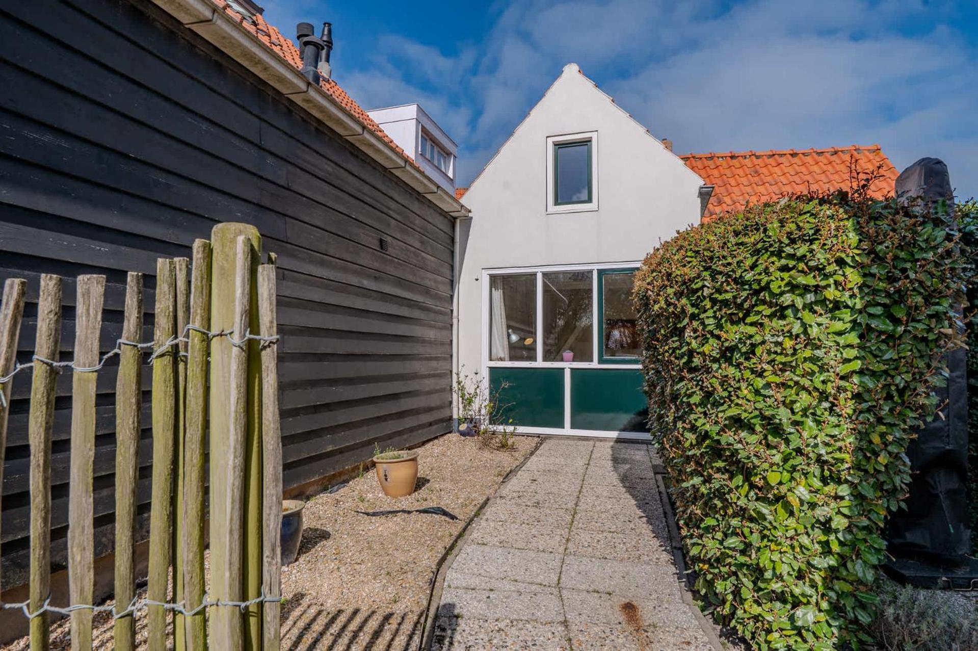 דומבורג Hello Zeeland - Vakantiehuis Beatrixstraat 27A מראה חיצוני תמונה