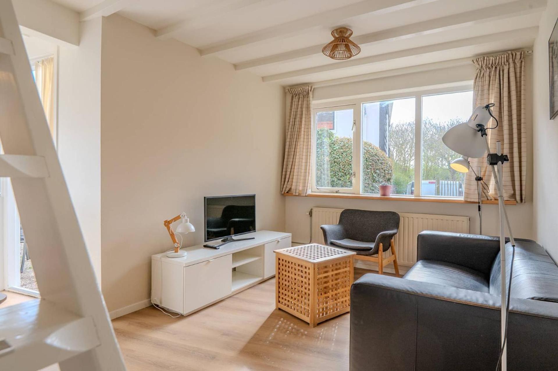 דומבורג Hello Zeeland - Vakantiehuis Beatrixstraat 27A מראה חיצוני תמונה